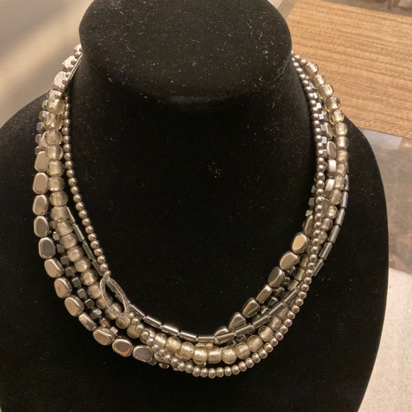 Silpada Necklace - Picture 7 of 9